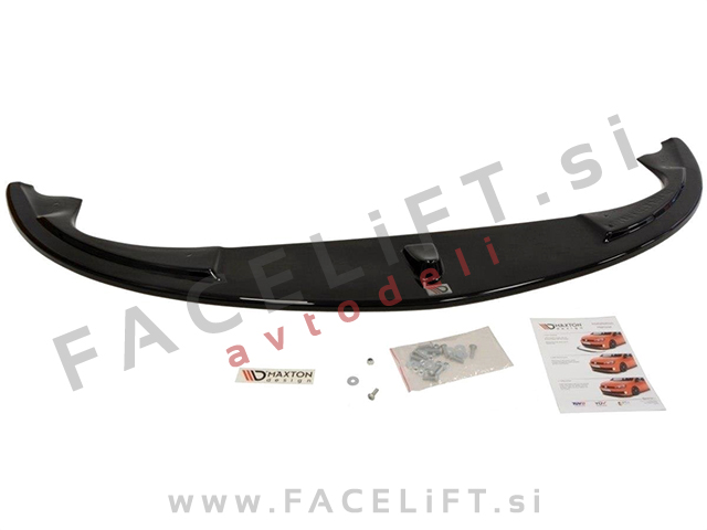 Alfa Romeo 147 GTA / 937 (00-10) / podaljšek sprednjega odbijača
