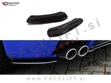Alfa Romeo 147 GTA / 937 (00-10) / podaljški zadnjega odbijača Alfa Romeo 147 GTA / 937 (00-10) / podaljški zadnjega odbijača