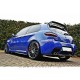 Alfa Romeo 147 GTA / 937 (00-10) / podaljški zadnjega odbijača Alfa Romeo 147 GTA / 937 (00-10) / podaljški zadnjega odbijača