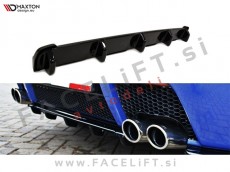 Alfa Romeo 147 GTA / 937 (00-10) / podaljšek zadnjega odbijača