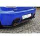 Alfa Romeo 147 GTA / 937 (00-10) / podaljšek zadnjega odbijača Alfa Romeo 147 GTA / 937 (00-10) / podaljšek zadnjega odbijača