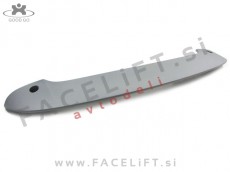 Suzuki Swift / (05-10) / strešni spojler