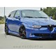 Alfa Romeo 156 GTA / 932 (03-05) / podaljški pragov Alfa Romeo 156 GTA / 932 (03-05) / podaljški pragov