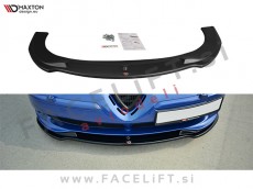 Alfa Romeo 156 GTA / 932 (03-05) / podaljšek sprednjega odbijača