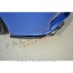 Alfa Romeo 156 GTA SW / 932 (03-05) / podaljški zadnjega odbijača