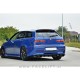 Alfa Romeo 156 GTA SW / 932 (03-05) / podaljšek strešnega spojlerja Alfa Romeo 156 GTA SW / 932 (03-05) / podaljšek strešnega spojlerja