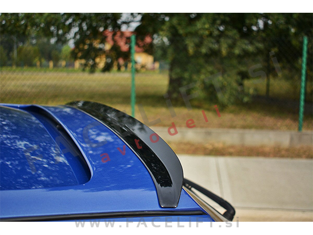 Alfa Romeo 156 GTA SW / 932 (03-05) / podaljšek strešnega spojlerja Alfa Romeo 156 GTA SW / 932 (03-05) / podaljšek strešnega spojlerja