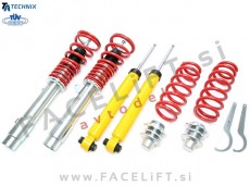 BMW 1 / F20 F21 (11-19) / nastavljivo vzmetenje TA Technix BMW 1 / F20 F21 (11-19) / nastavljivo vzmetenje TA Technix