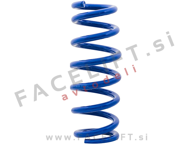 BMW 3 F30 F31 11-19 nastavljivo vzmetenje JOM BlueLine