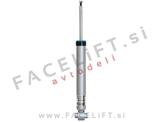 BMW 3 F30 F31 11-19 nastavljivo vzmetenje JOM BlueLine