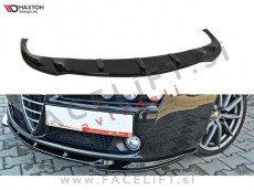 Alfa Romeo 159 05-12 podaljšek sprednjega odbijača