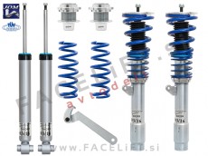 BMW 1 F20 F21 11-19 nastavljivo vzmetenje JOM BlueLine