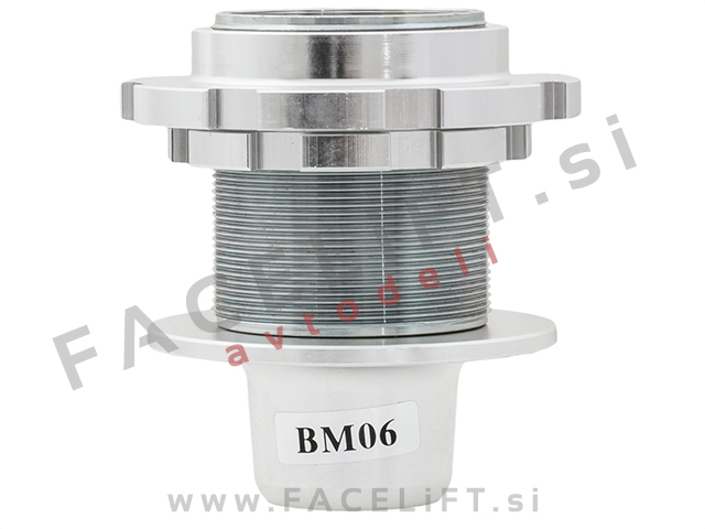 BMW 1 F20 F21 11-19 nastavljivo vzmetenje JOM BlueLine