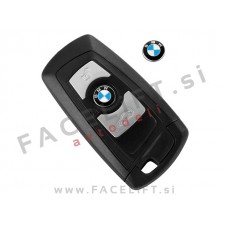 BMW emblem za ključ 11mm