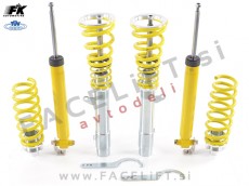 BMW 2 F22 F23 13-21 nastavljivo vzmetenje FK BMW 2 F22 F23 13-21 nastavljivo vzmetenje FK