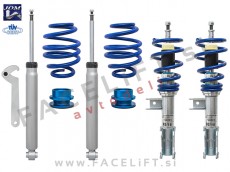 Mercedes B / W246 (11-18) / nastavljivo vzmetenje JOM