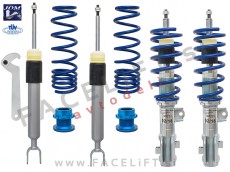 Kia Ceed / JD (12-18) / nastavljivo vzmetenje JOM