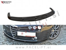 Alfa Romeo 159 / 939 (05-12) / podaljšek sprednjega odbijača