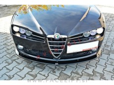 Alfa Romeo 159 / 939 (05-12) / podaljšek sprednjega odbijača