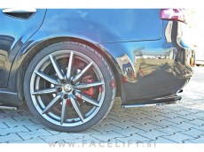 Alfa Romeo 159 / 939 (05-12) / podaljški zadnjega odbijača Alfa Romeo 159 / 939 (05-12) / podaljški zadnjega odbijača