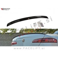 Alfa Romeo 159 / 939 (05-12) / podaljšek spojlerja za prtljažnik