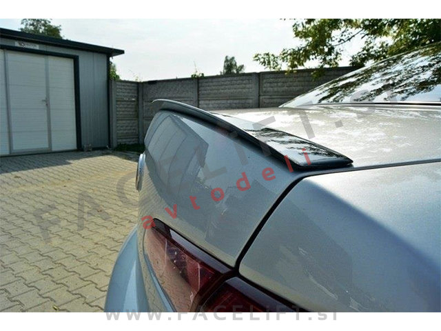 Alfa Romeo 159 / 939 (05-12) / podaljšek spojlerja za prtljažnik