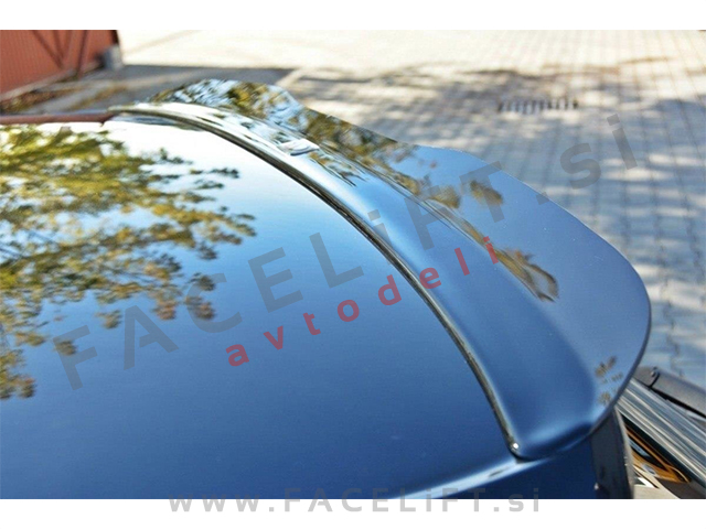Alfa Romeo 159 / 939 (05-12) / podaljšek strešnega spojlerja