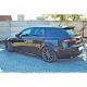 Alfa Romeo 159 / 939 (05-12) / podaljšek strešnega spojlerja