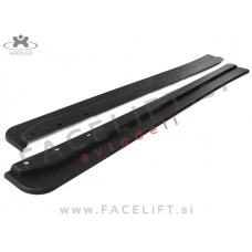 Mazda MX5 / NA (89-98) / pragovi / R Style