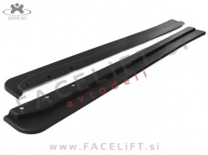 Mazda MX5 / NA (89-98) / pragovi / R Style