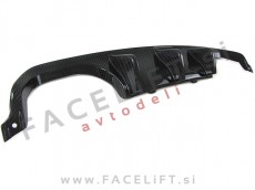 BMW M3 / F80 (14-18) / difuzor / M-Performance / karbon