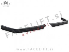 BMW 3 E36 90-00 podaljški sprednjega odbijača