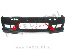 BMW 3 E36 90-00 podaljški sprednjega odbijača