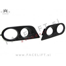 BMW 3 E46 98-07 mreže sprednjega odbijača