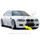 BMW 3 E46 98-07 mreže sprednjega odbijača