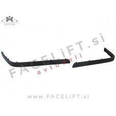 BMW 5 E39 96-03 letve zadnjega M odbijača