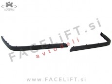 BMW 5 / E39 (96-04) / letve zadnjega odbijača