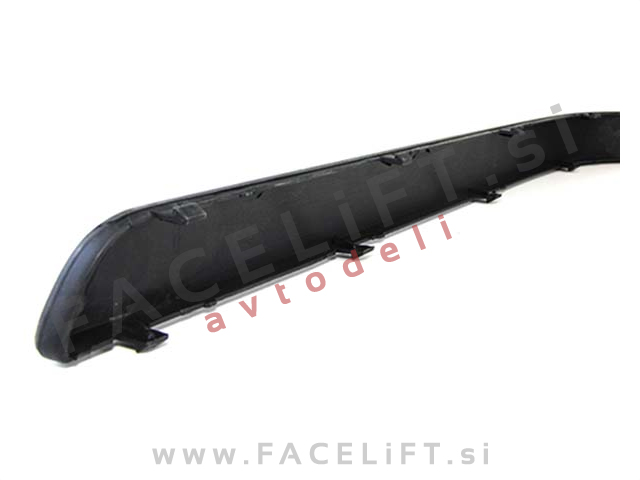 BMW 5 / E39 (96-04) / letve zadnjega odbijača BMW 5 / E39 (96-04) / letve zadnjega odbijača
