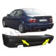 BMW 5 / E39 (96-04) / letve zadnjega odbijača