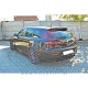 Alfa Romeo 159 05-12 podaljšek zadnjega odbijača Alfa Romeo 159 05-12 podaljšek zadnjega odbijača