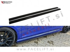 VW Golf 7 R 12-20 podaljški pragov