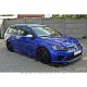 VW Golf 7 R 12-20 podaljški pragov