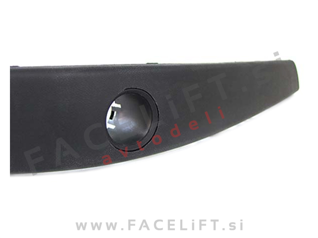 BMW 5 E39 96-03 letve zadnjega M odbijača PDC BMW 5 E39 96-03 letve zadnjega M odbijača PDC