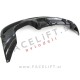 BMW 1 / E82 E88 LCI (11-13) / difuzor / M-Performance / karbon BMW 1 / E82 E88 LCI (11-13) / difuzor / M-Performance / karbon