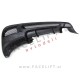 BMW 1 / E82 E88 LCI (11-13) / difuzor / M-Performance / karbon BMW 1 / E82 E88 LCI (11-13) / difuzor / M-Performance / karbon