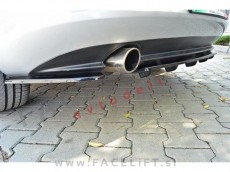 Alfa Romeo 159 05-12 podaljšek zadnjega odbijača Alfa Romeo 159 05-12 podaljšek zadnjega odbijača