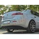 Alfa Romeo 159 05-12 podaljšek zadnjega odbijača Alfa Romeo 159 05-12 podaljšek zadnjega odbijača