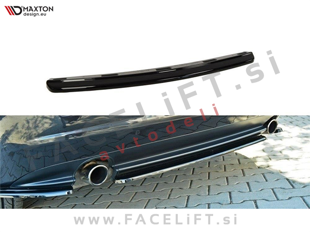 Alfa Romeo 159 / 939 (05-12) / podaljšek zadnjega odbijača Alfa Romeo 159 / 939 (05-12) / podaljšek zadnjega odbijača
