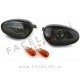 Alfa Romeo 145 / 930 (94-00) / bočni smerniki / zatemnjeni (smoke) Alfa Romeo 145 / 930 (94-00) / bočni smerniki / zatemnjeni (smoke)