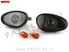 Alfa Romeo GTV / 916C (94-03) / bočni smerniki / zatemnjeni (smoke)